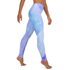 Constellations Yoga Leggings - Funfitti Apparel