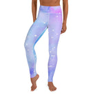 Constellations Yoga Leggings - Funfitti Apparel