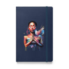 Hardcover Gratitude Journal - Funfitti Apparel