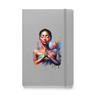 Hardcover Gratitude Journal - Funfitti Apparel