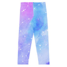 Kid's Constellation Leggings - Funfitti Apparel