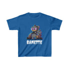 Kid's Heavy Cotton™ Banette Pokemon Tee - Funfitti Apparel