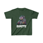 Kid's Heavy Cotton™ Banette Pokemon Tee - Funfitti Apparel