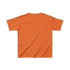 Kid's Heavy Cotton™ Tiger Tee - Funfitti Apparel