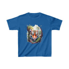 Kid's Heavy Cotton™ Tiger Tee - Funfitti Apparel