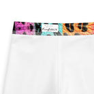 Rainbow Cheetah Kid's Leggings - Funfitti Apparel