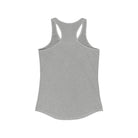 Women's Ideal Racerback Tank - Funfitti Apparel