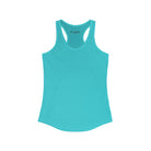 Women's Ideal Racerback Tank - Funfitti Apparel