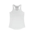 Women's Ideal Racerback Tank - Funfitti Apparel